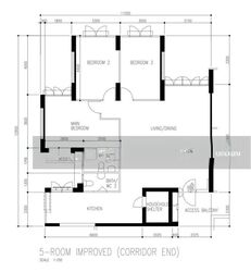 Blk 688A Choa Chu Kang Drive (Choa Chu Kang), HDB 5 Rooms #510931251